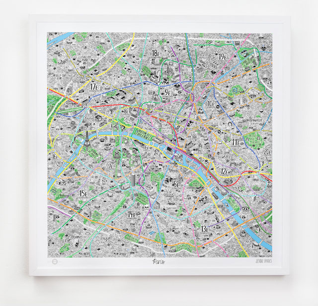 Paris Mapped in Style-10