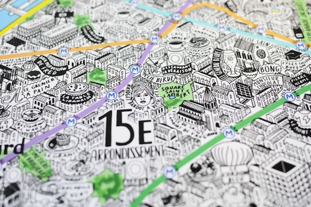 Paris Mapped in Style-5