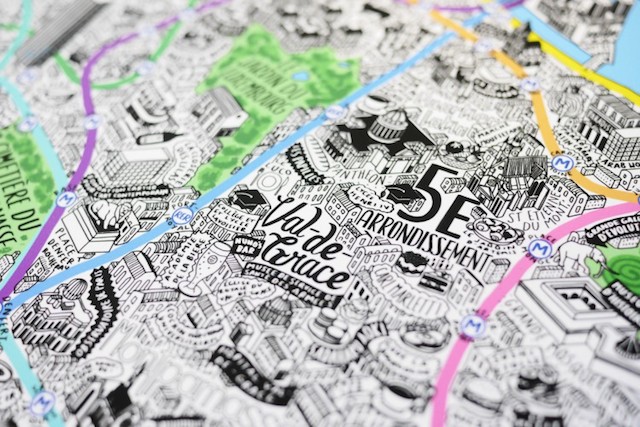 Paris Mapped in Style-9