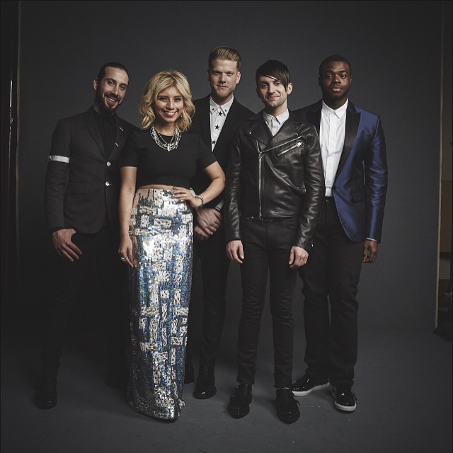 Pentatonix