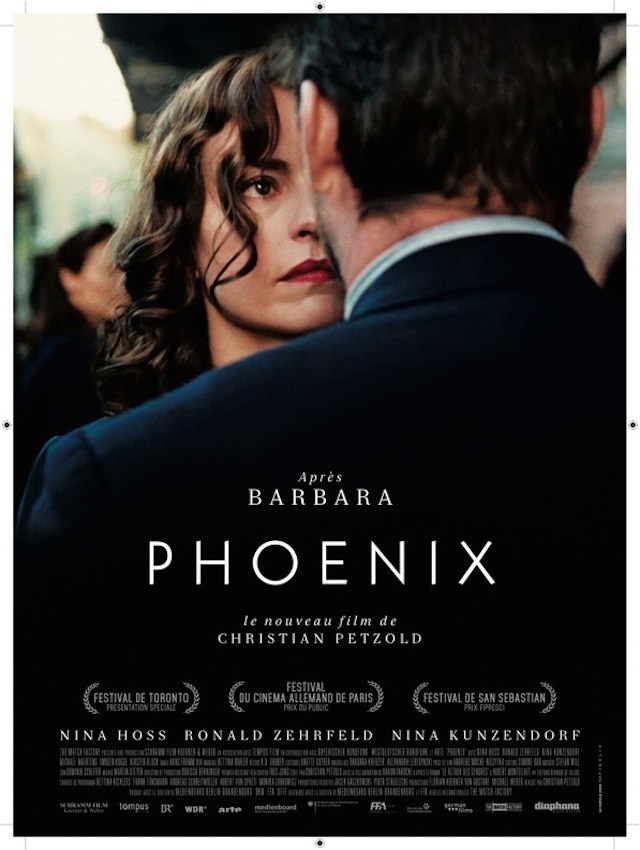 Phoenix 1