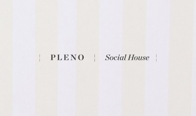 Pleno Visual Identity by Futura-12