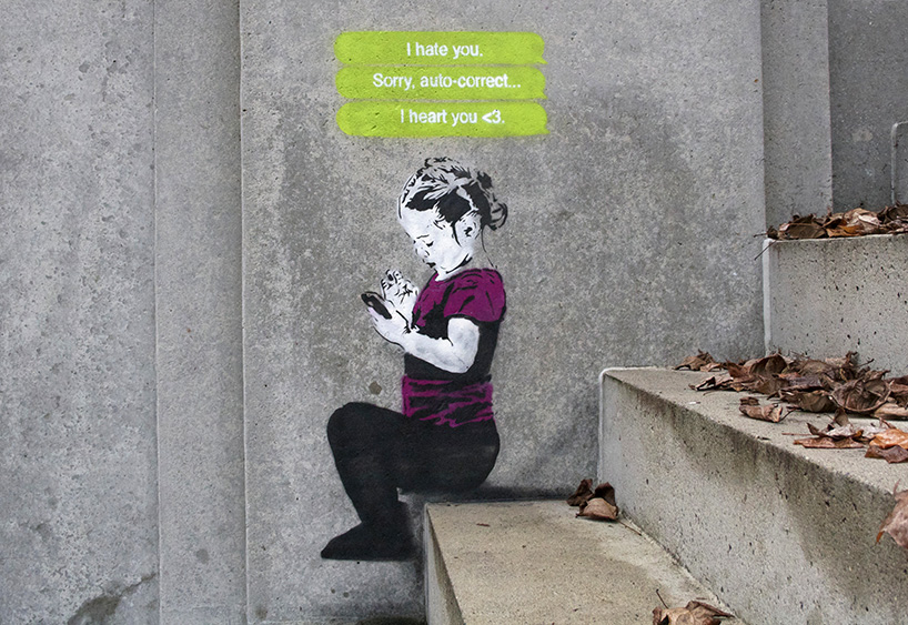 Social Media Culture Meets Street Art_1