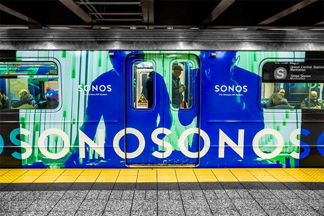 Sonos Branding by Bruce Mau Design_6