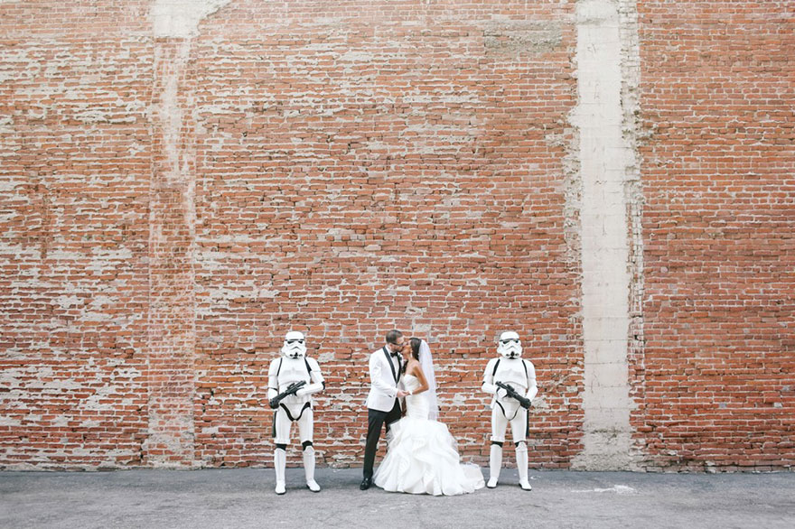 Star Wars Wedding_1