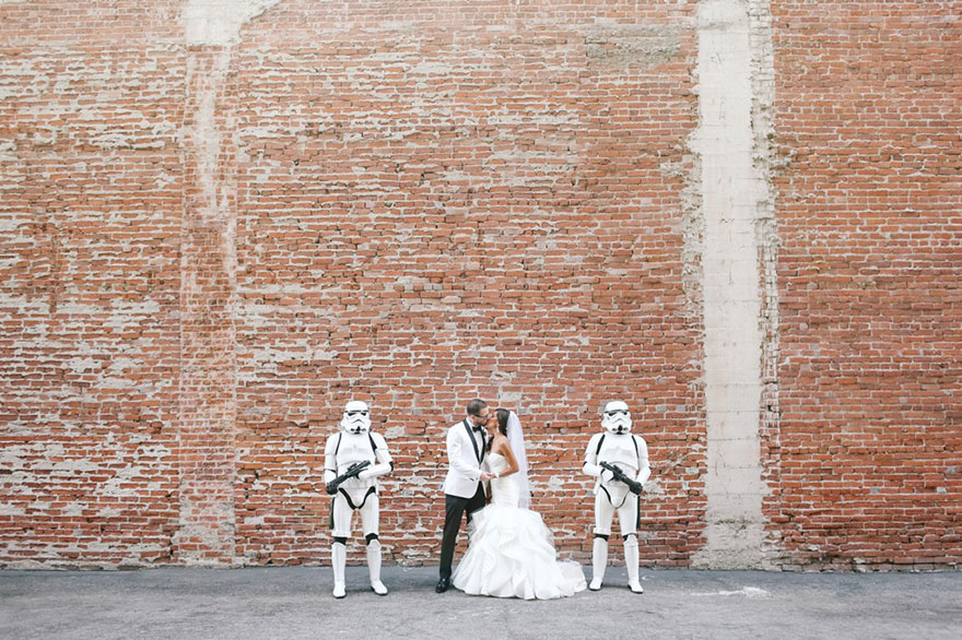 Star Wars Wedding_1