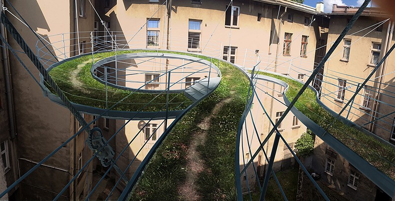 Suspended Balcony Concept_1