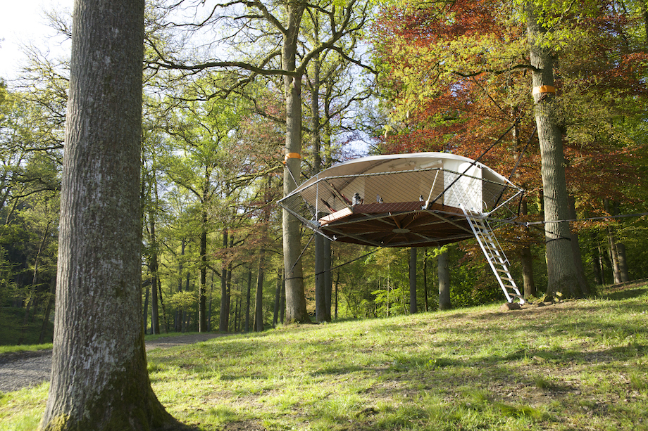 The Domup Treehouse_6