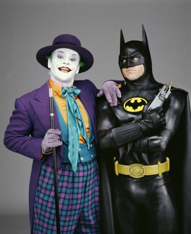 La evolución de Batman en el cine y las series