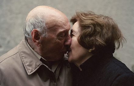 The Lovers by Lauren Fleishman