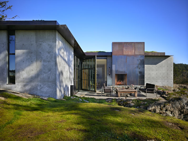 The Pierre House by Olson Kundig Architects_2