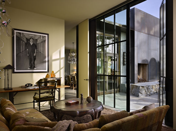 The Pierre House by Olson Kundig Architects_8