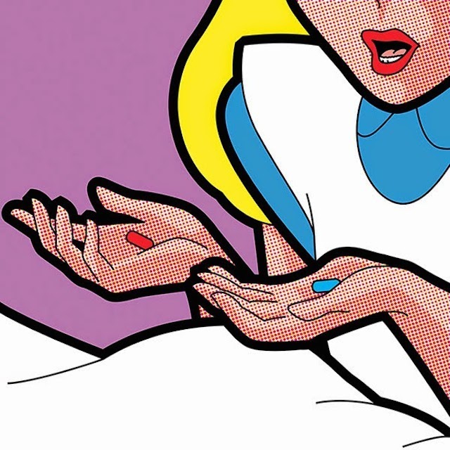 The Secret Life of Heroes by Gréguoire Guillemin