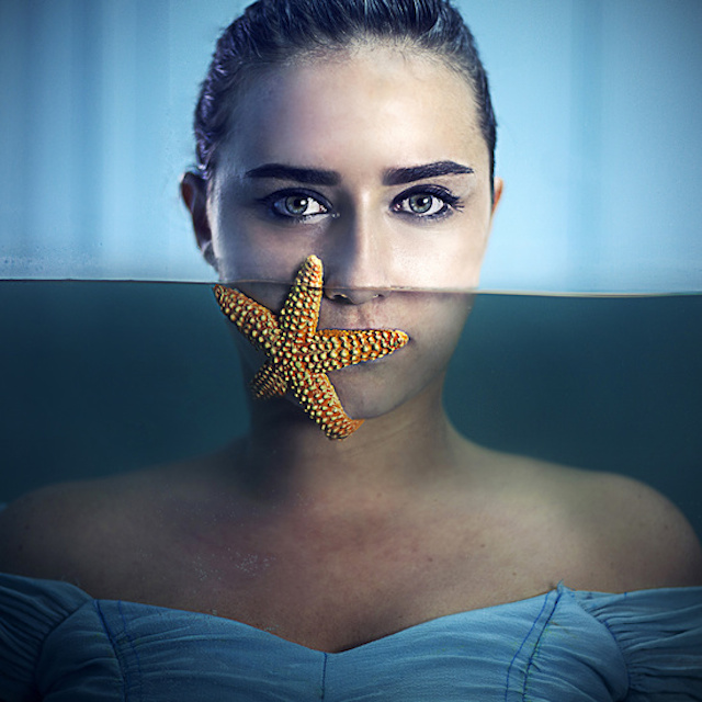 The Unseen Underwater Portraits-12