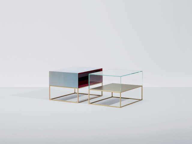 Two-Tone and Gradient Furnitures Series-9