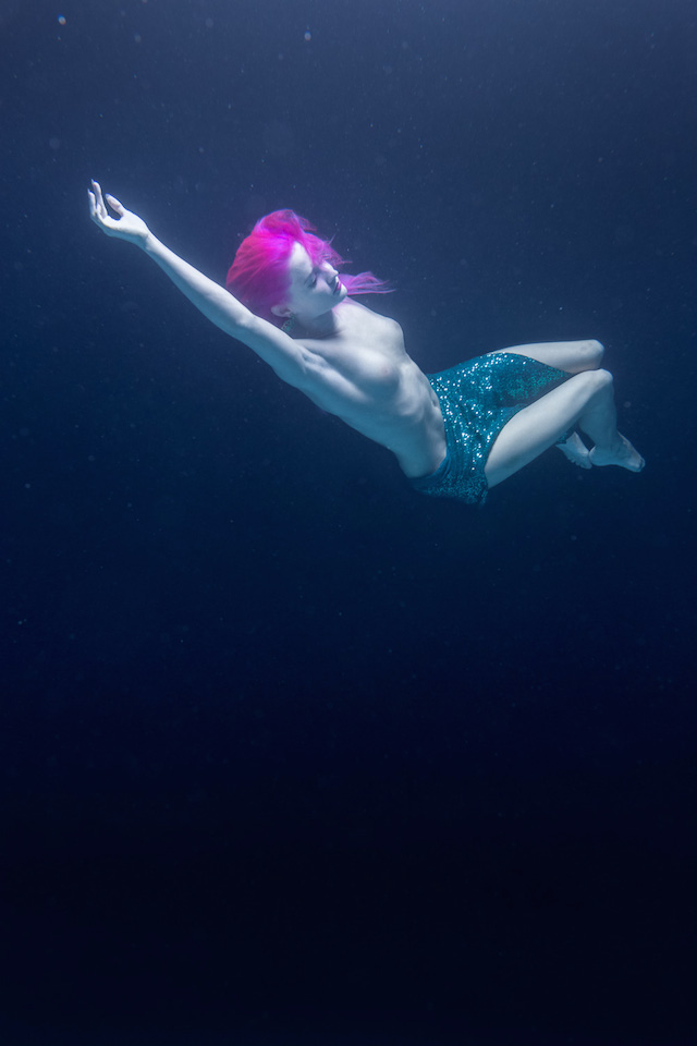 Underwater Dancing Photography-10