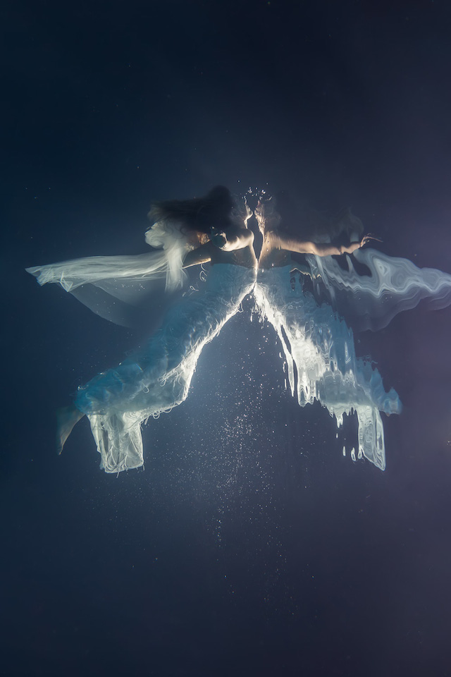 Underwater Dancing Photography-12