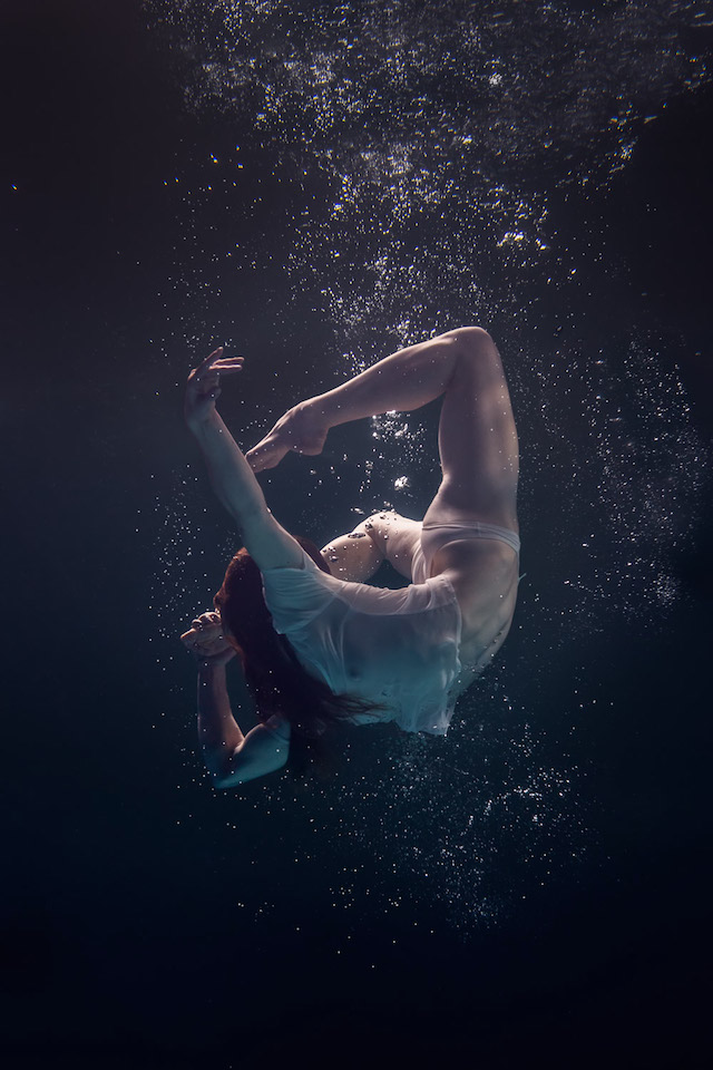 Underwater Dancing Photography-13