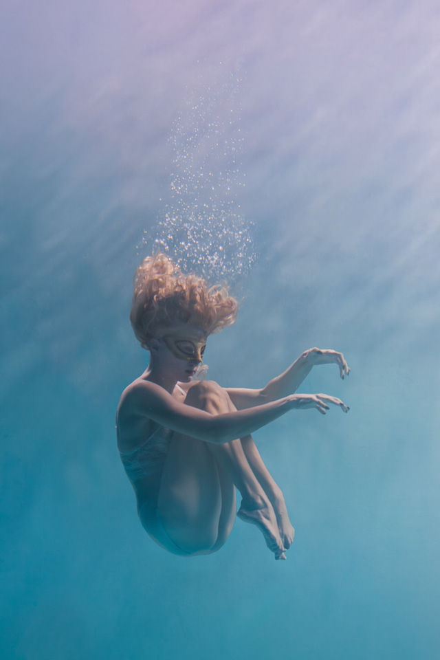Underwater Dancing Photography-15