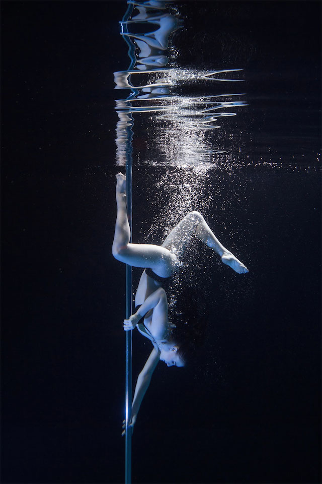 Underwater Dancing Photography-4