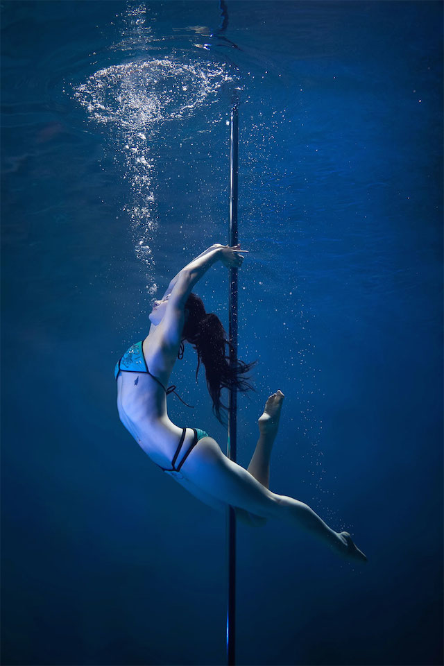 Underwater Dancing Photography-5