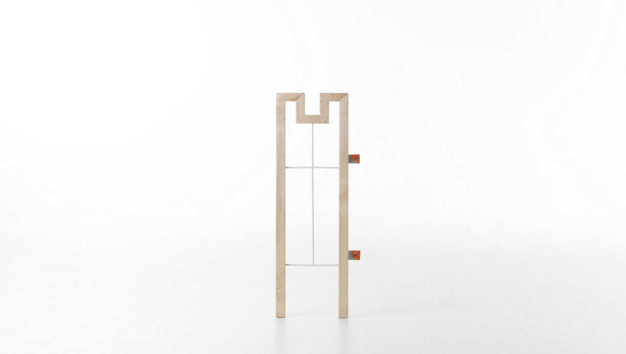 Valet Stand Inspired by Italian Architecture_10