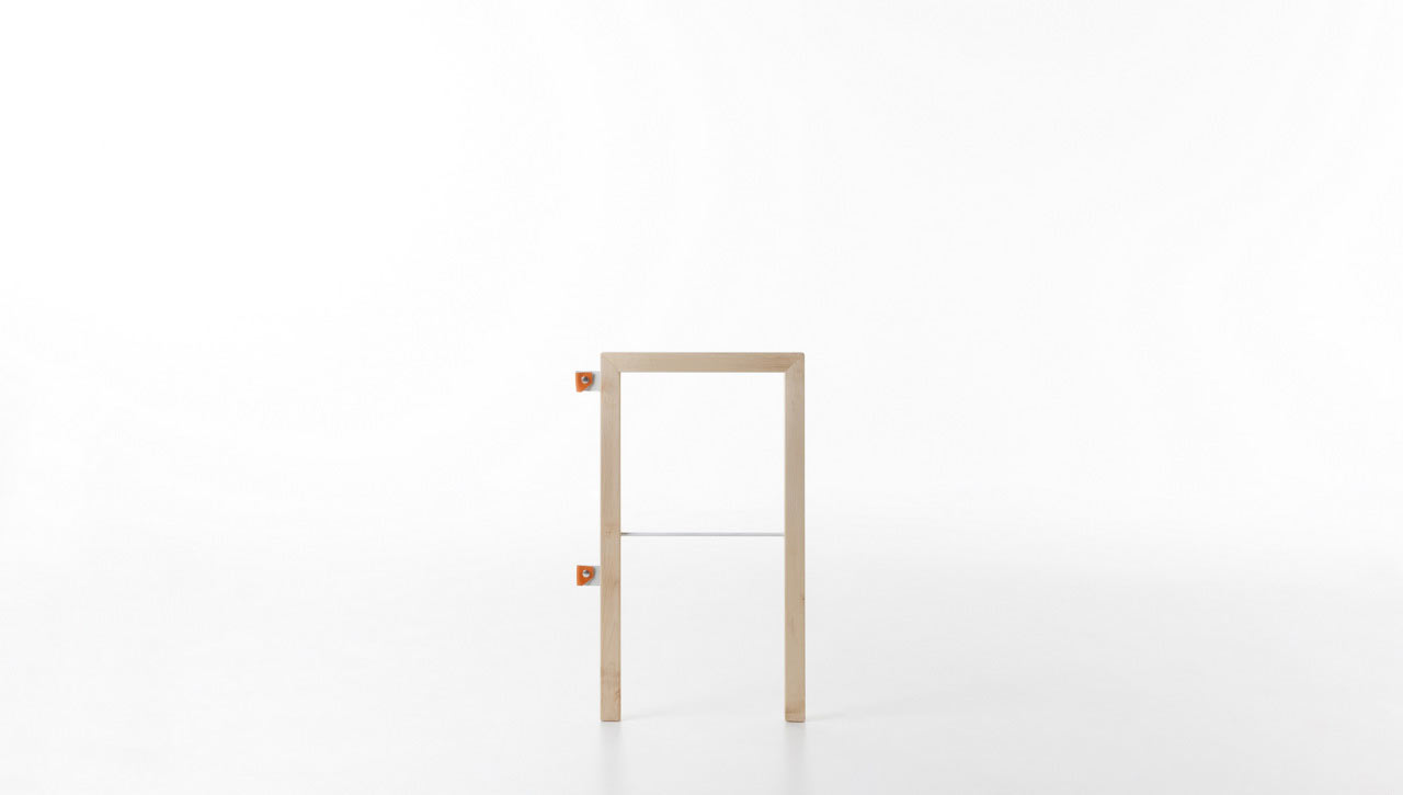 Valet Stand Inspired by Italian Architecture_11