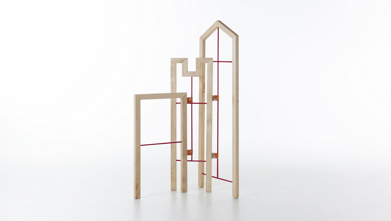 Valet Stand Inspired by Italian Architecture_4