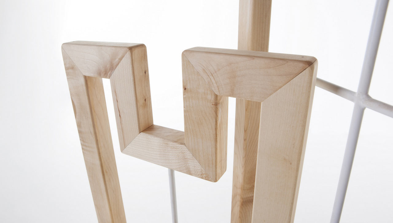 Valet Stand Inspired by Italian Architecture_6