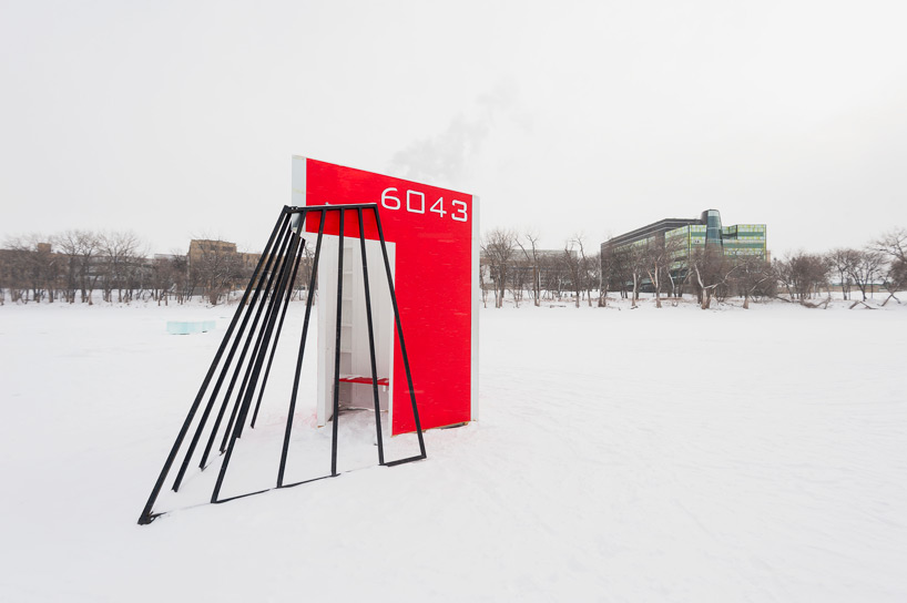 Warming Huts On Frozen Rivers_11