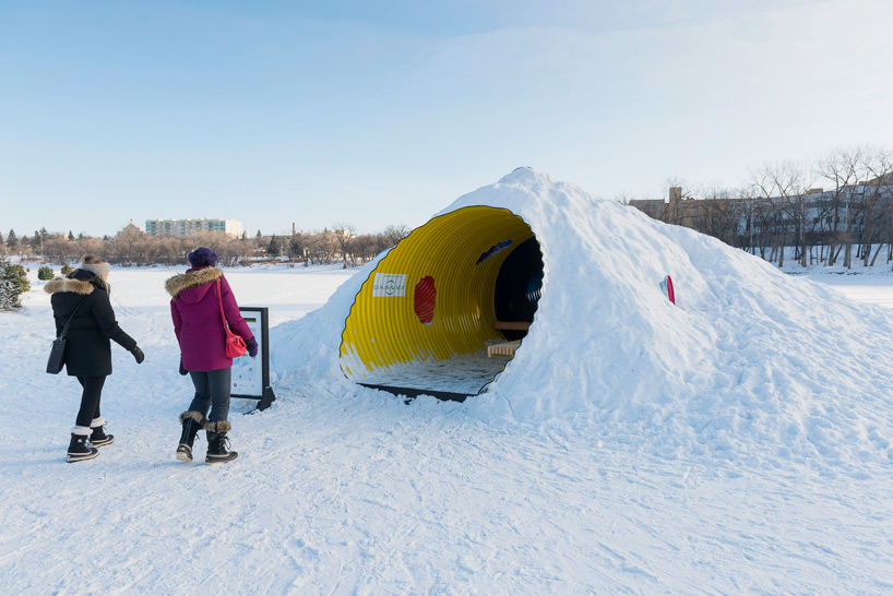 Warming Huts On Frozen Rivers_5