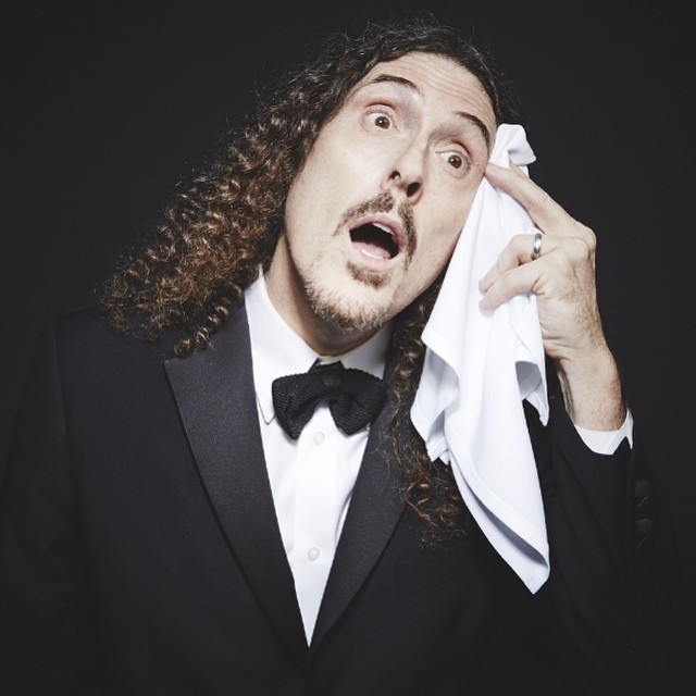 Weird Al Yankovic