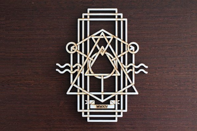 Wood Lasercut Creations by Future Marketry-1