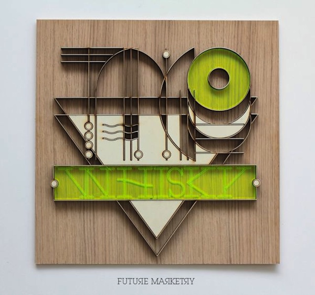 Wood Lasercut Creations by Future Marketry-2