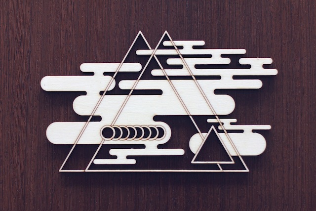 Wood Lasercut Creations by Future Marketry-4