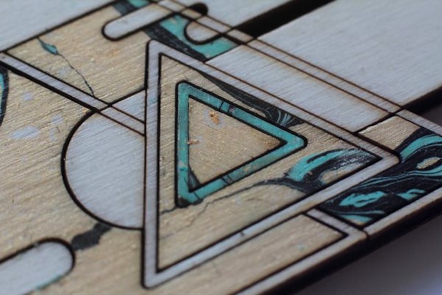 Wood Lasercut Creations by Future Marketry-7
