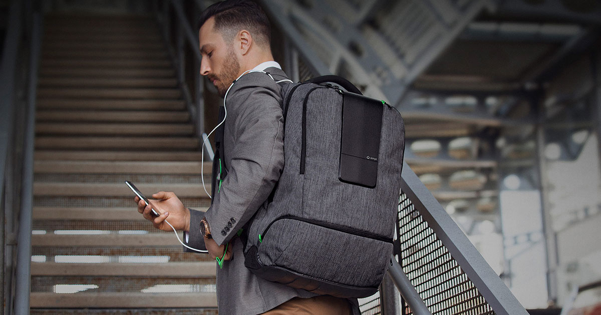 World Smartest Backpack_1