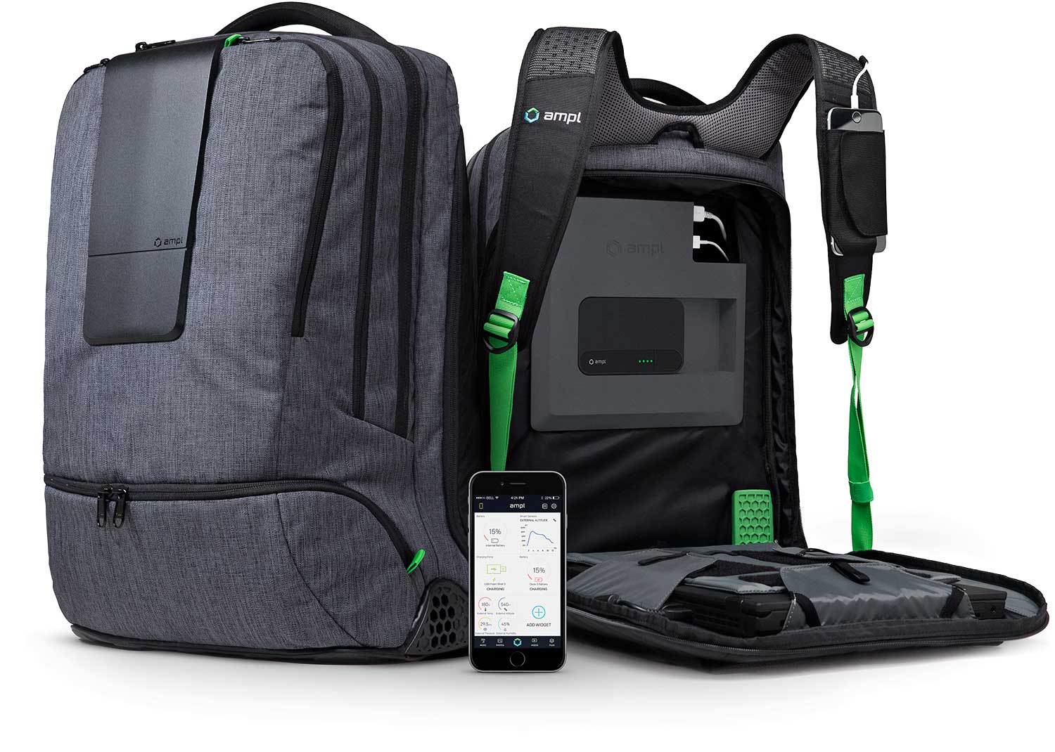 World Smartest Backpack_3