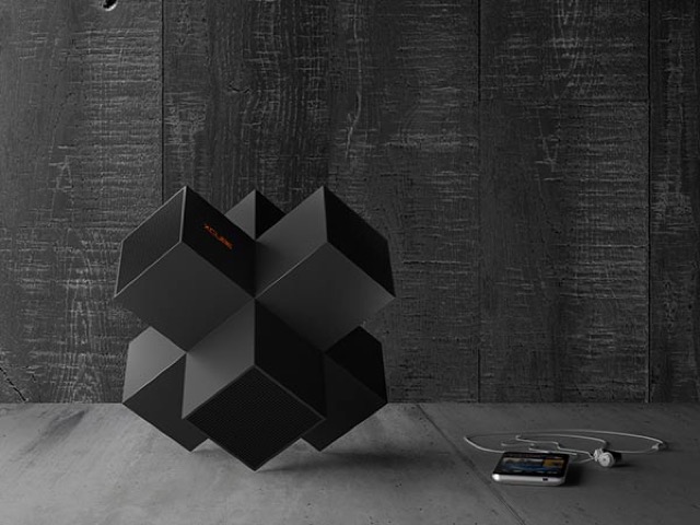 Xcube Speaker_0