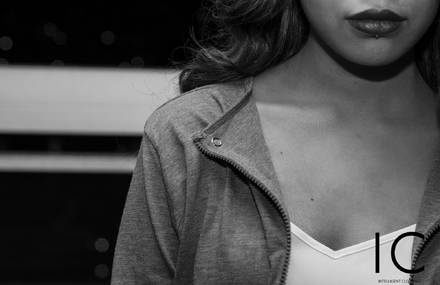 Le pull IC 2 en 1