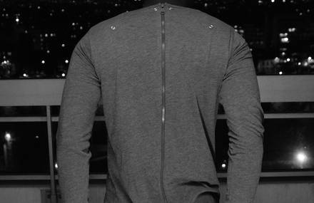 Intelligent Clothing
