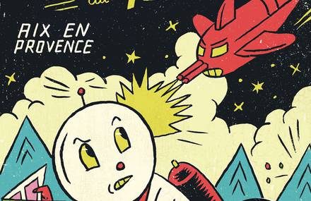 12e édition des Rencontres du 9e Art