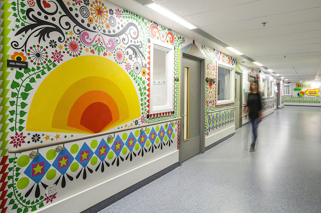 artists-mural-design-royal-london-children-hospital-vital-arts-3