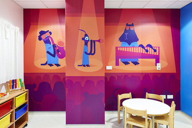 artists-mural-design-royal-london-children-hospital-vital-arts-8