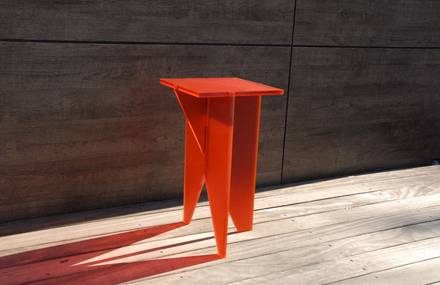 Petite Table