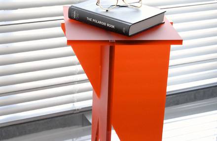 Petite Table