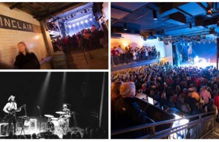 Boston’s Live Music Scene
