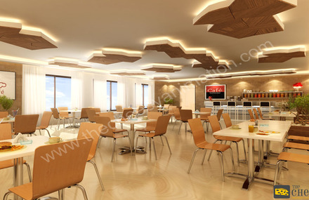 3D Architectural Visualization Company