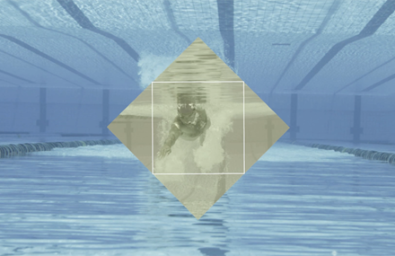 SWIMMER