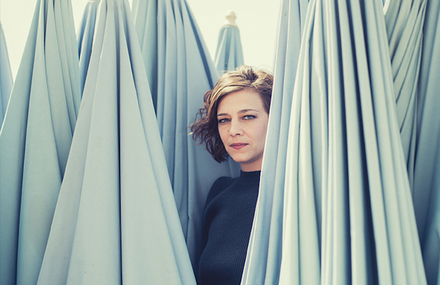 Actors and Actresses Portraits